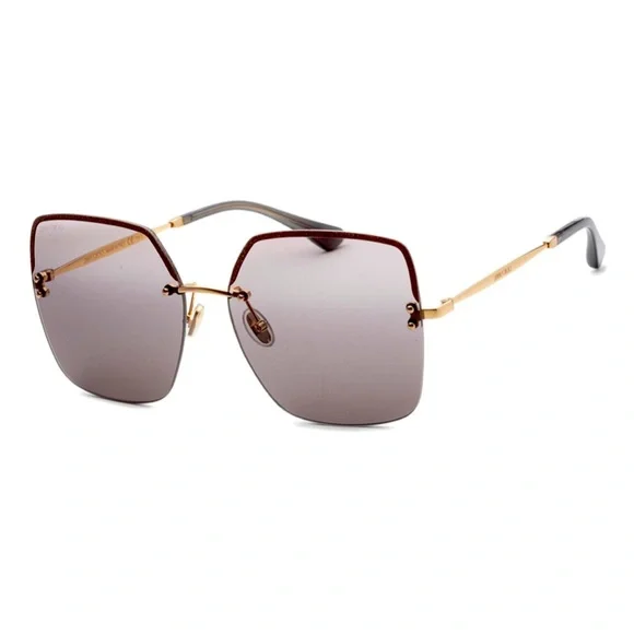 Jimmy Choo | Accessories | Jimmy Choowomens Tavis 6mm  display picture 1